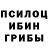 Бошки Шишки Amnesia Boboho
